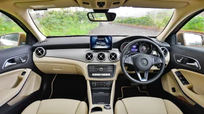 GLA 220